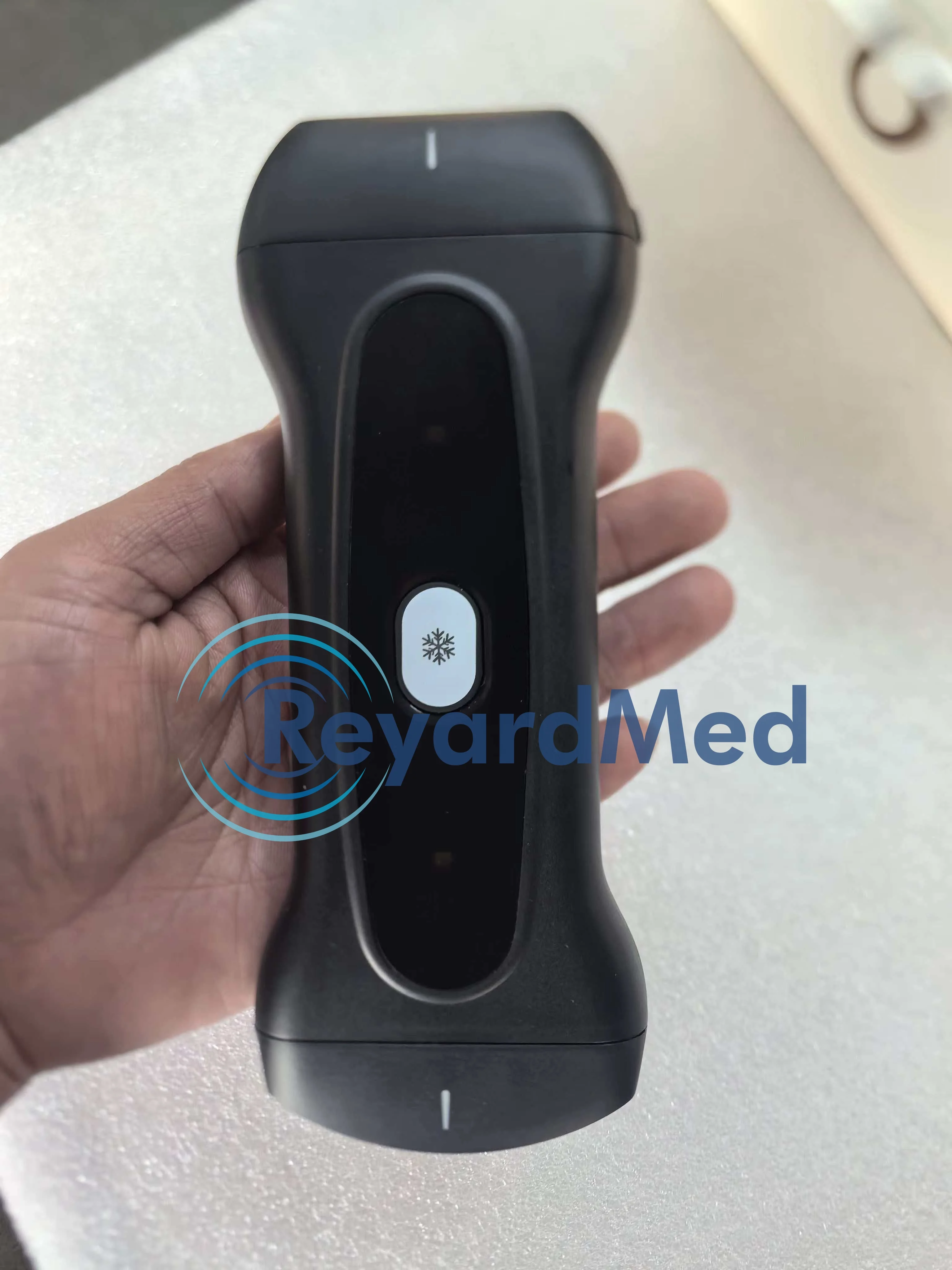 REYARDMED Re-Air 3 Ultrasound Machine