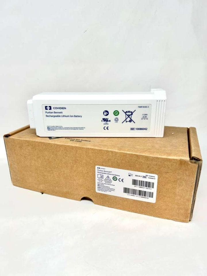 COVIDIEN 10086042 Battery