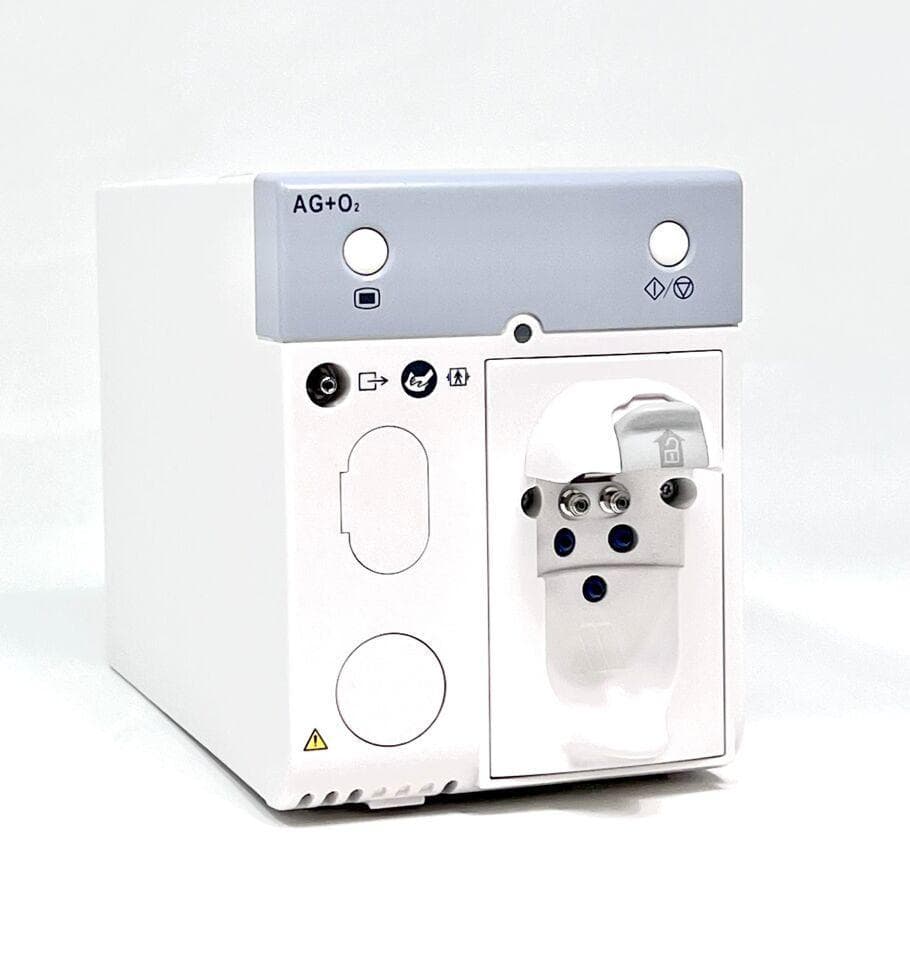 MINDRAY AG 115-023943-00 Module, Rack