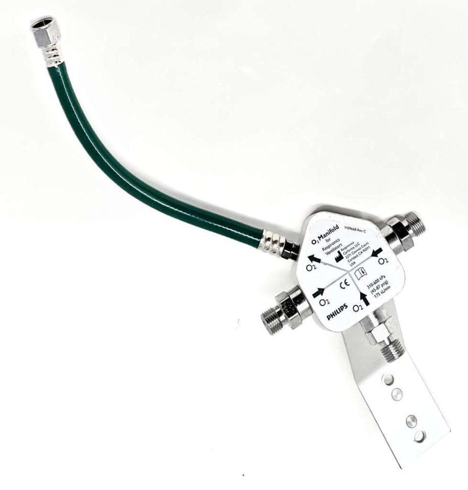 PHILIPS 1109668 Spare part for anesthesia equipment