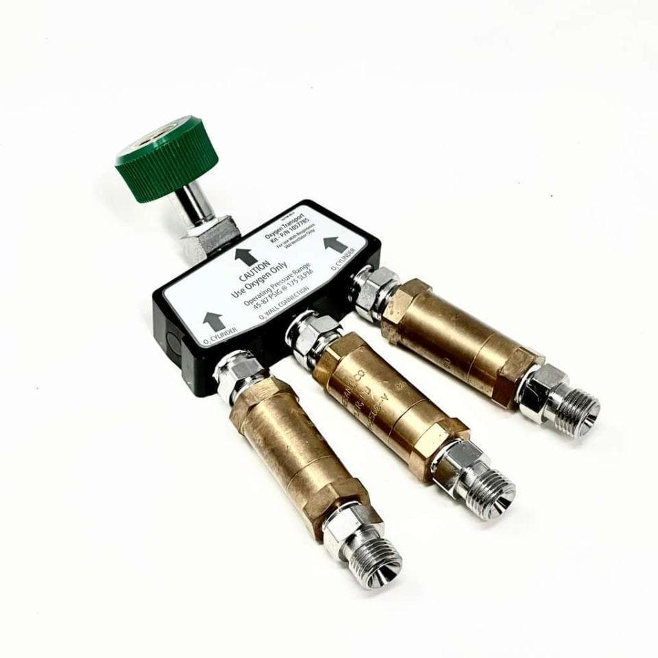 PHILIPS 1057785 Spare part for anesthesia equipment