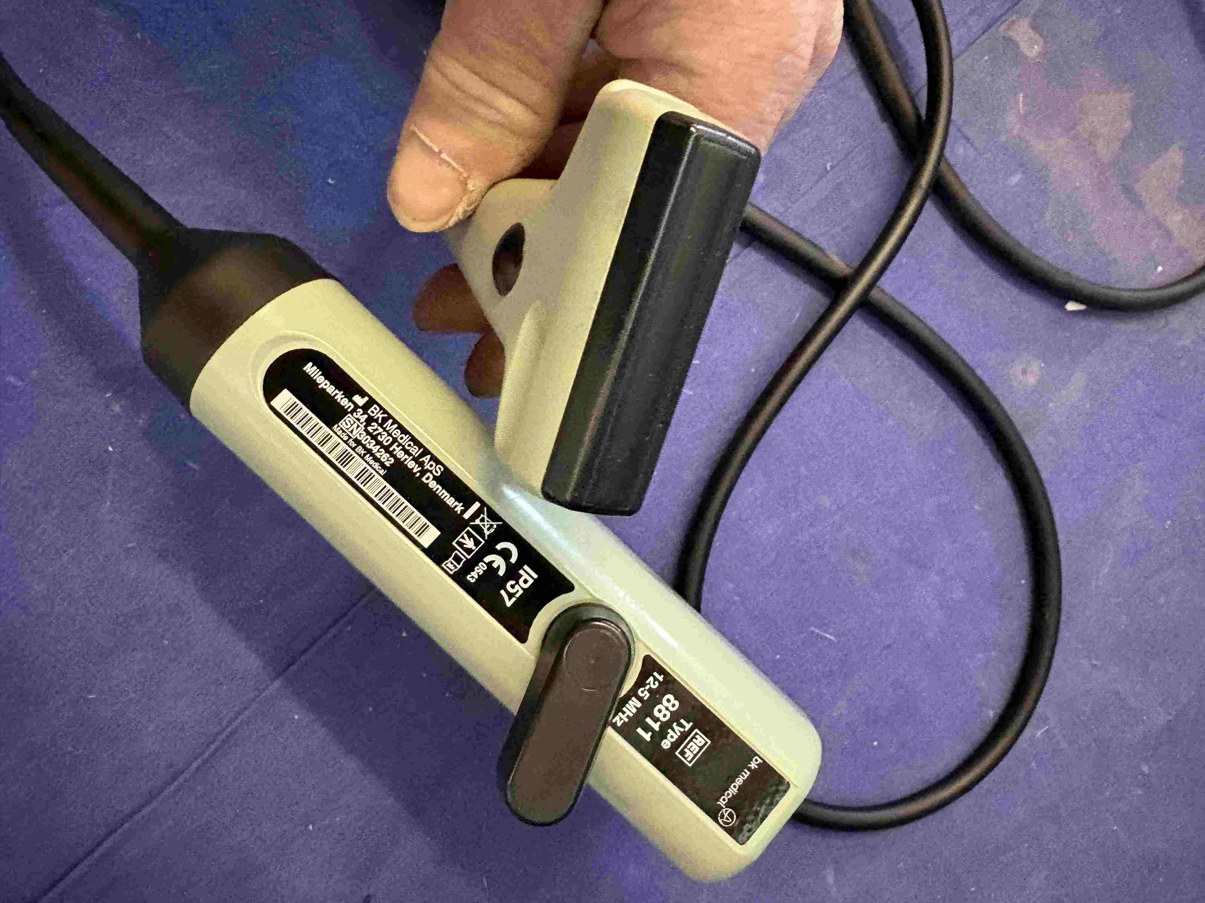 BK MEDICAL 8811 Linear Probe