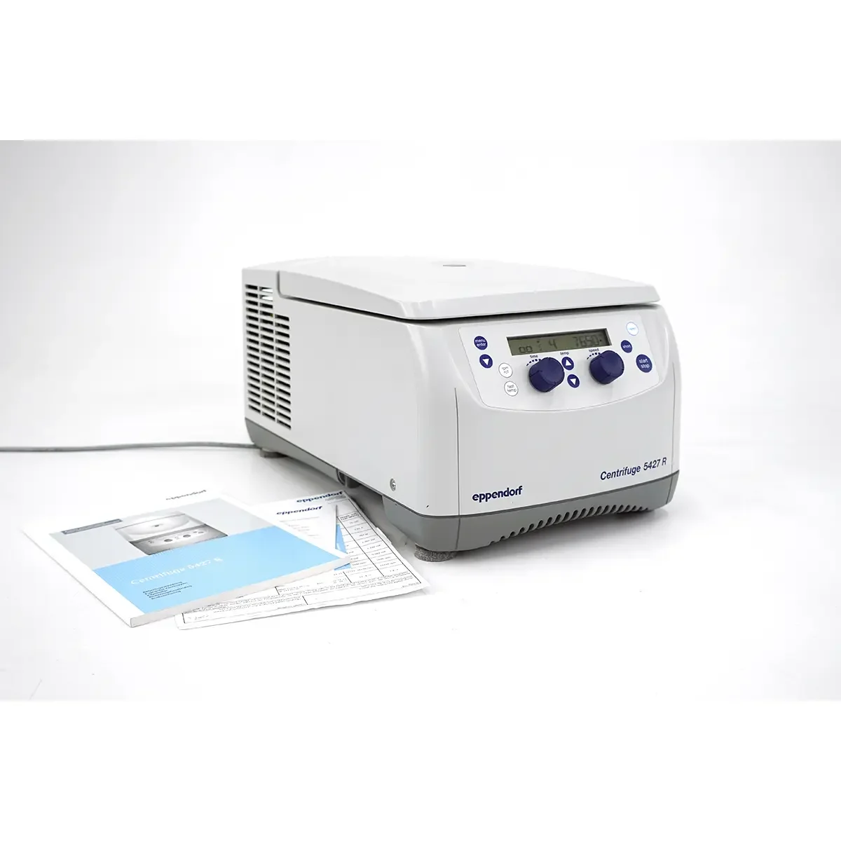 EPPENDORF 5427R Laboratory centrifuge