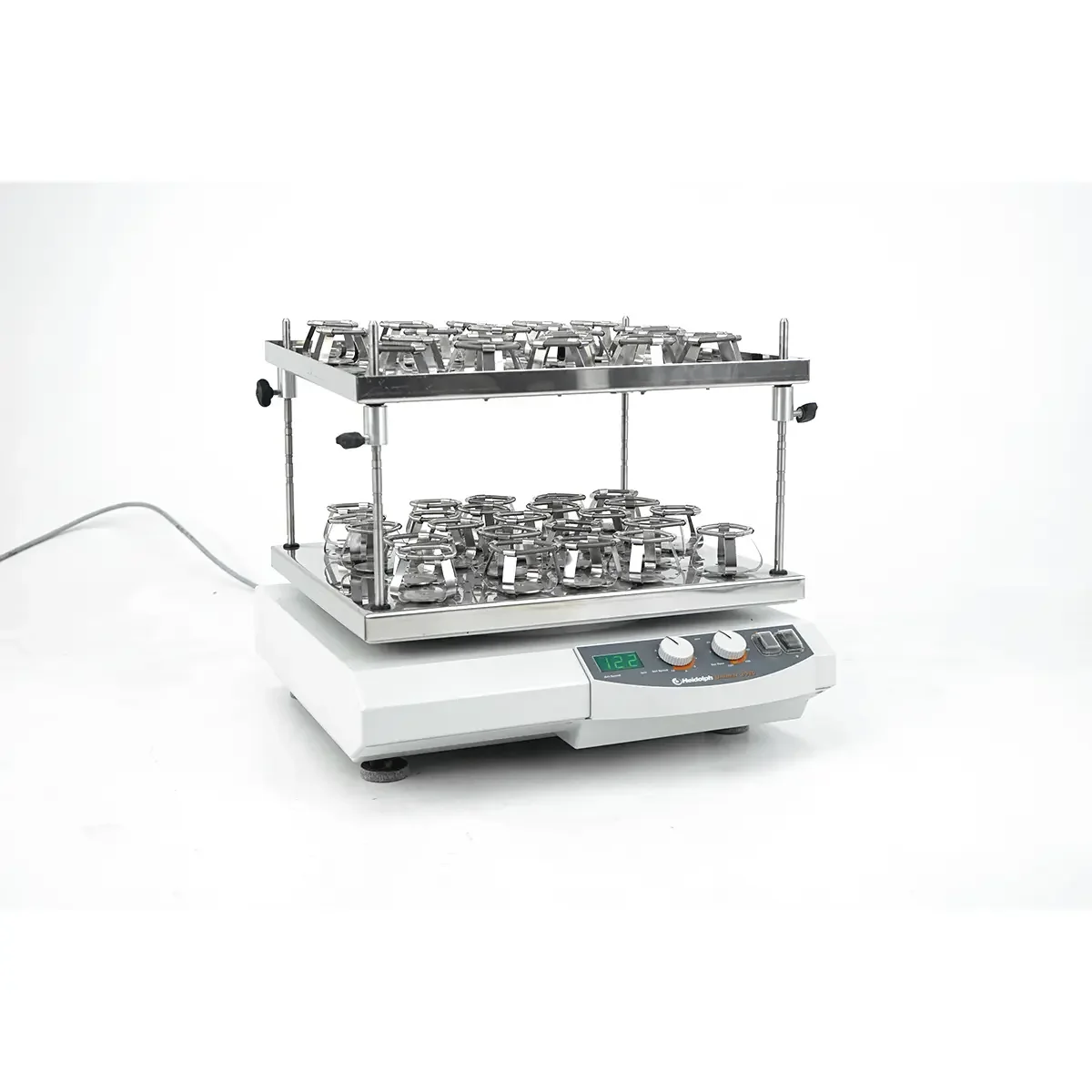 HEIDOLPH Unimax 2010 Laboratory mixer