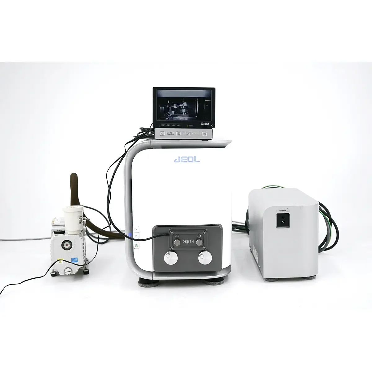 JEOL JCM-6000 Laboratory microscope