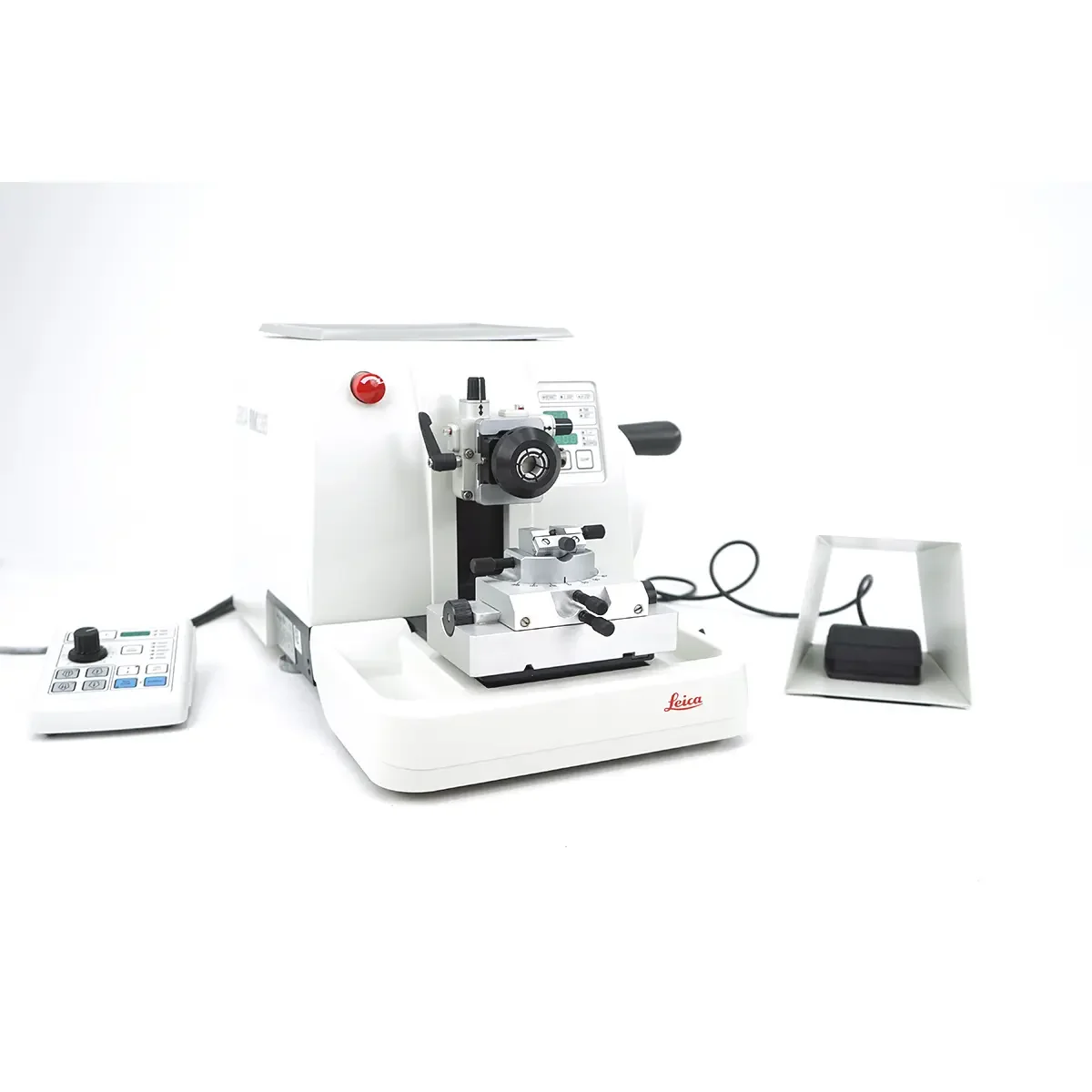 LEICA RM2265 Microtome