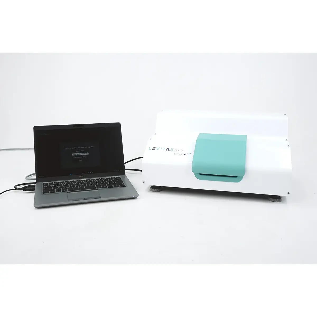LEVITASBIO LeviCell 1.0 Cell Analyzers