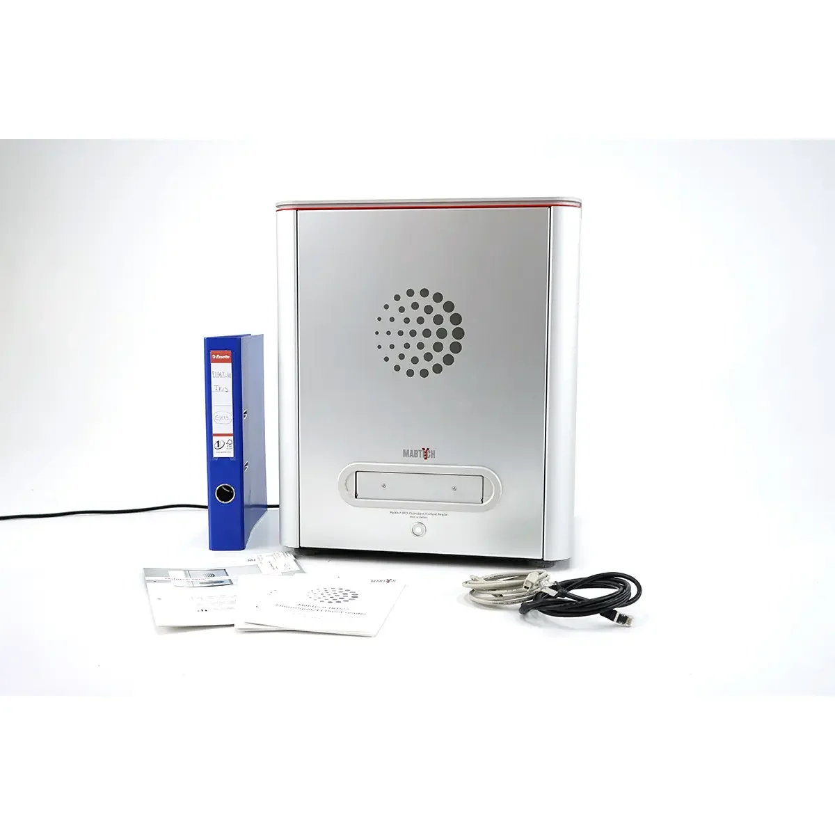 MABTECH IRIS Microplate Reader