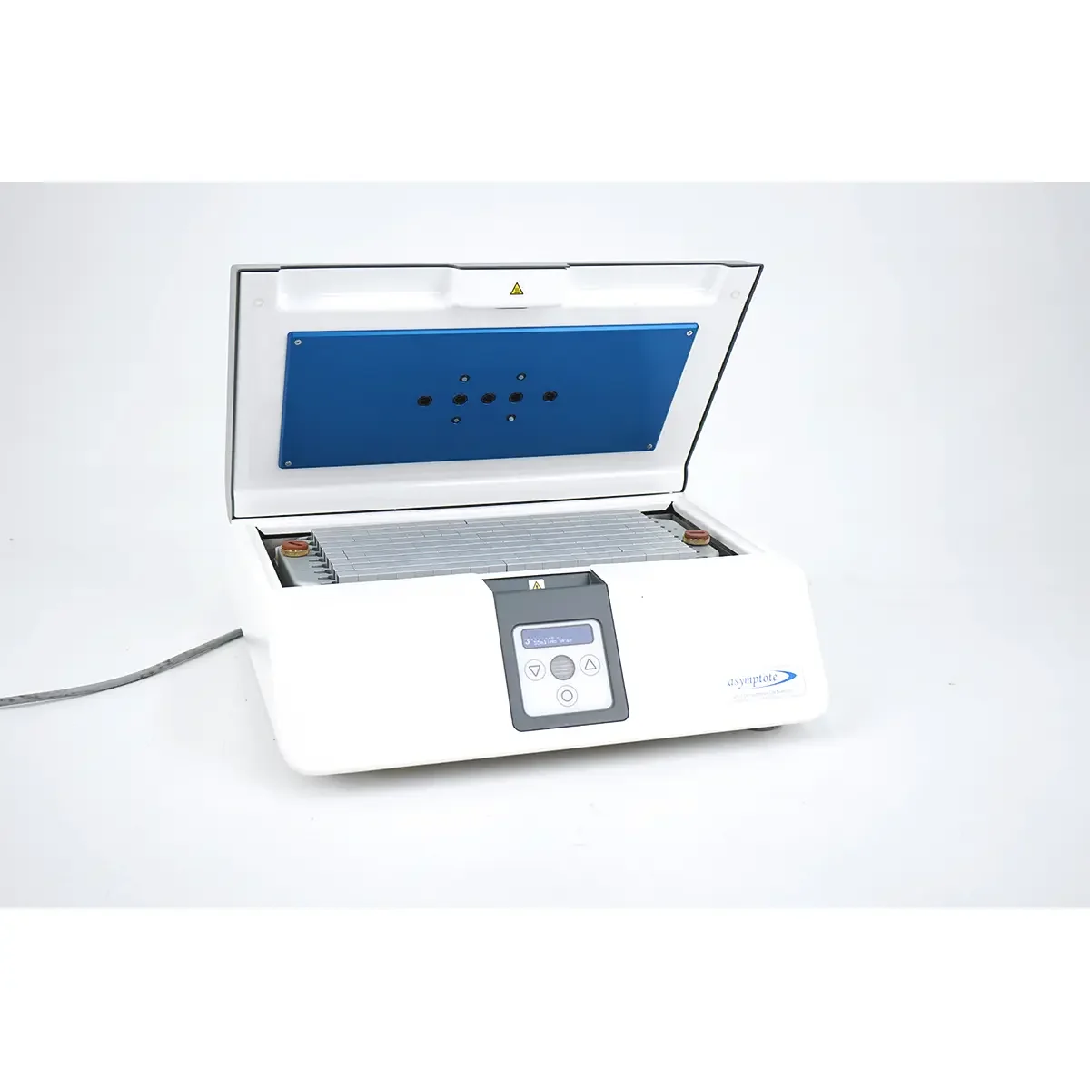 GE Asymptote VIA Thaw CB1000 Freeze - Thaw Chamber