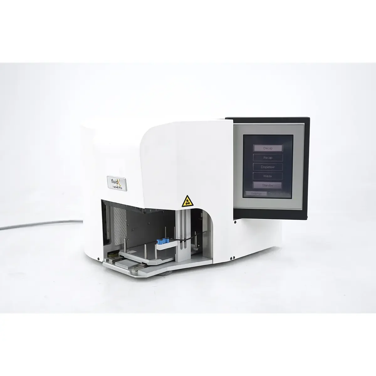 FLUIDX XSD-48Pro Other Lab equipment