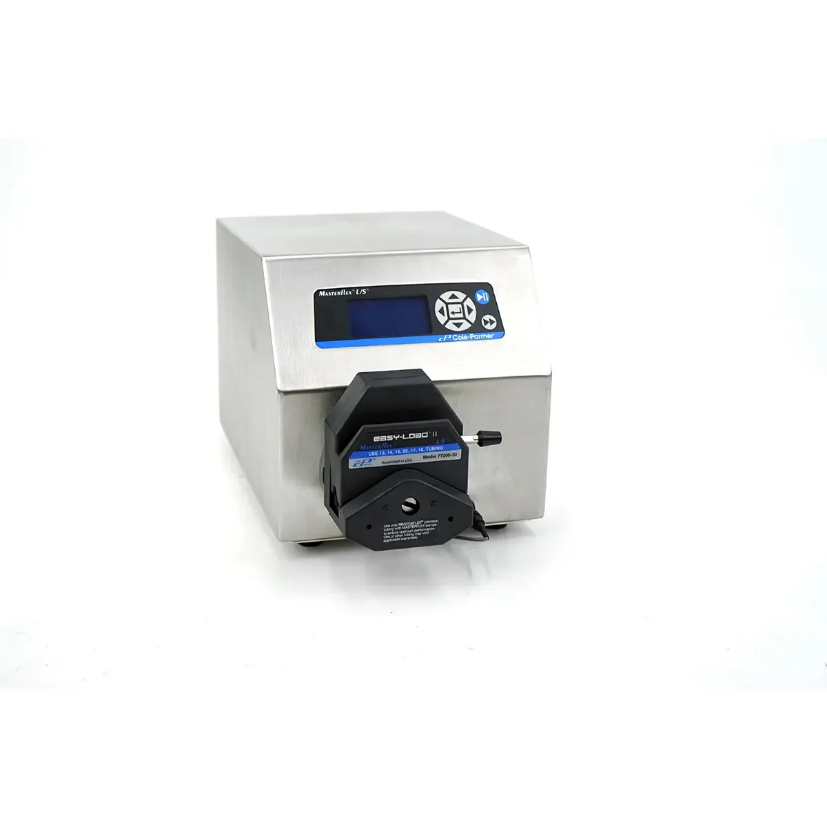 COLE-PARMER Masterflex L/S Peristaltic pump