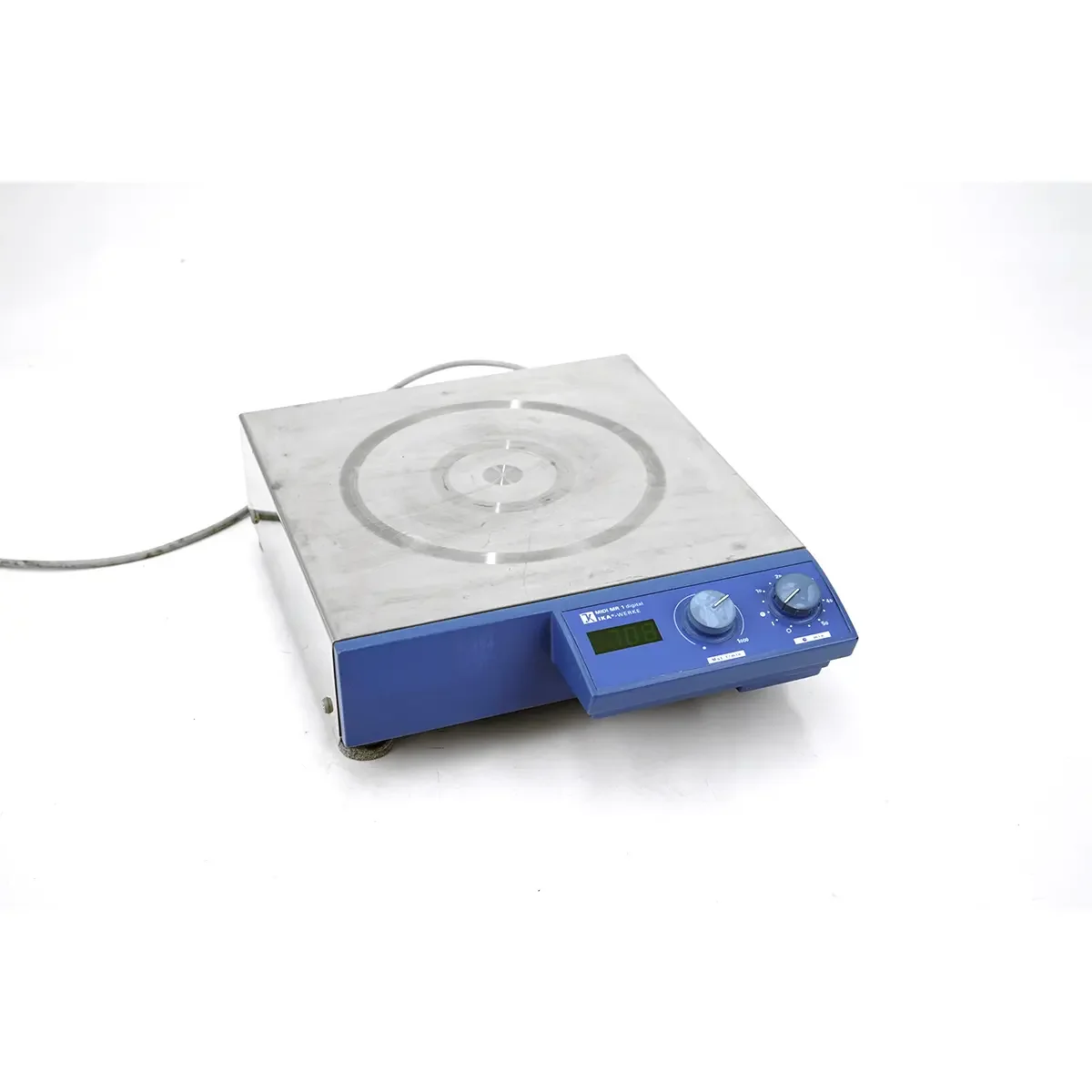 IKA Midi MR 1 digital Laboratory stirrer
