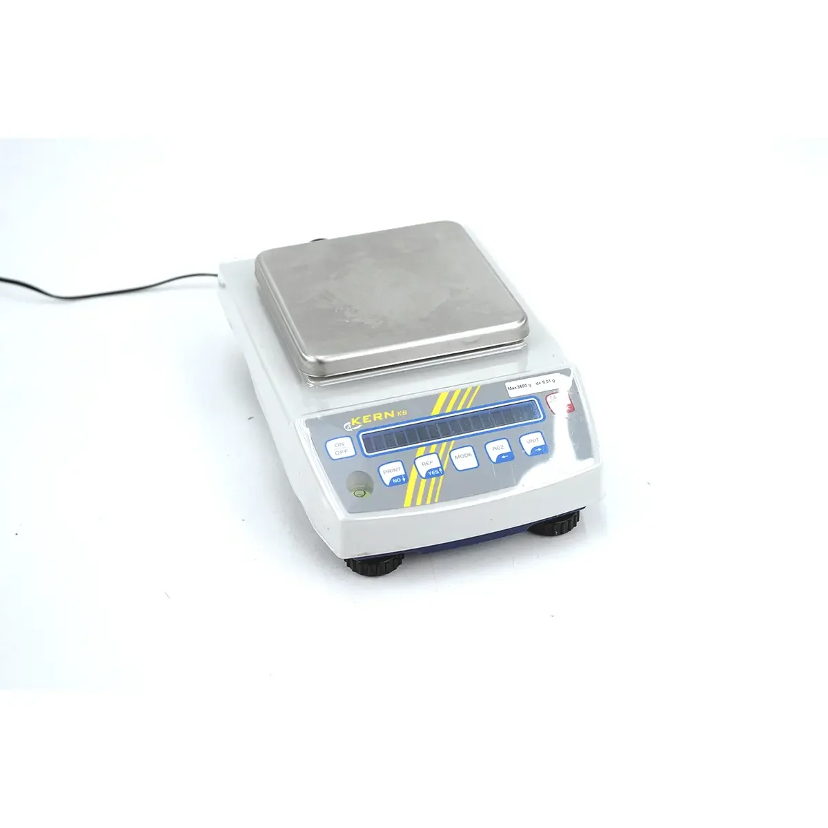 KERN KB 3600-2N Laboratory balance