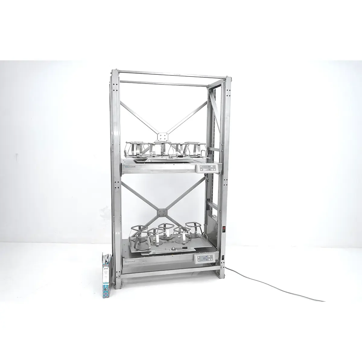 KUHNER SHAKER SBM/SS-X Laboratory shaker