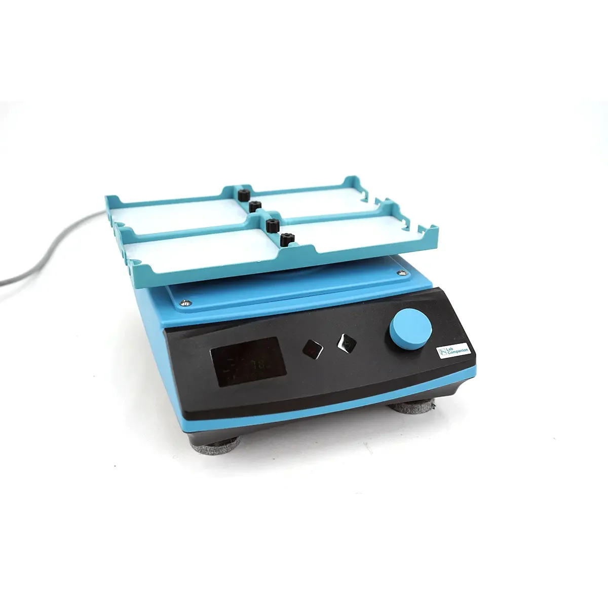 JEIO TECH CPS-350 Laboratory shaker