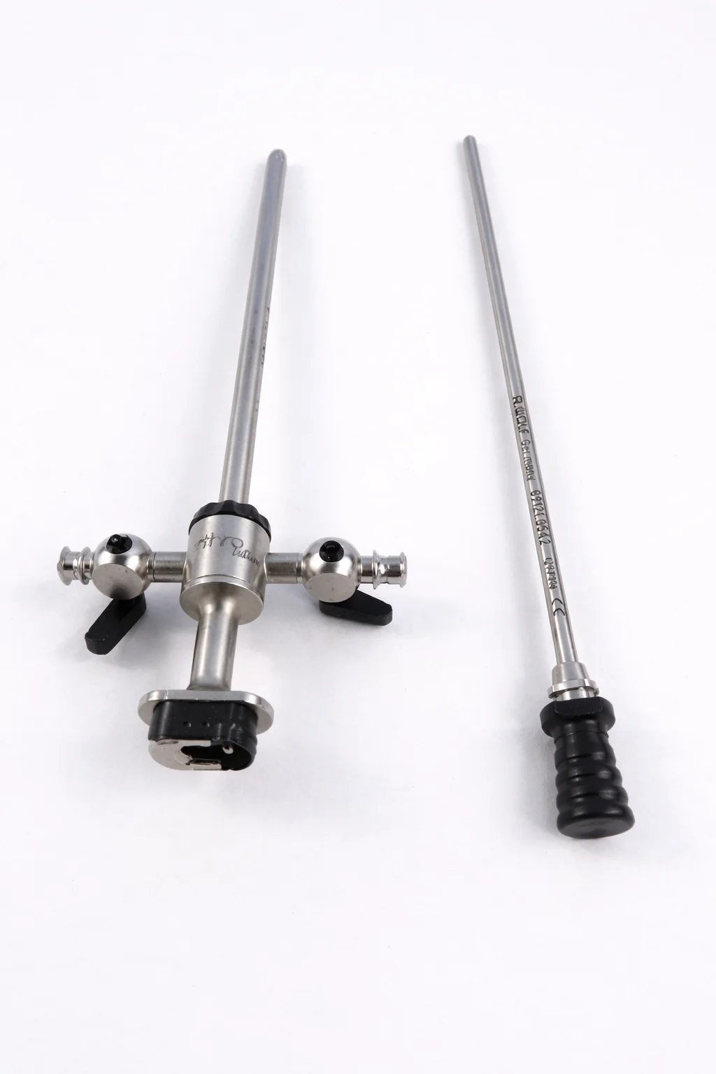 RICHARD WOLF 89121.1260 Arthroscopy Accessory