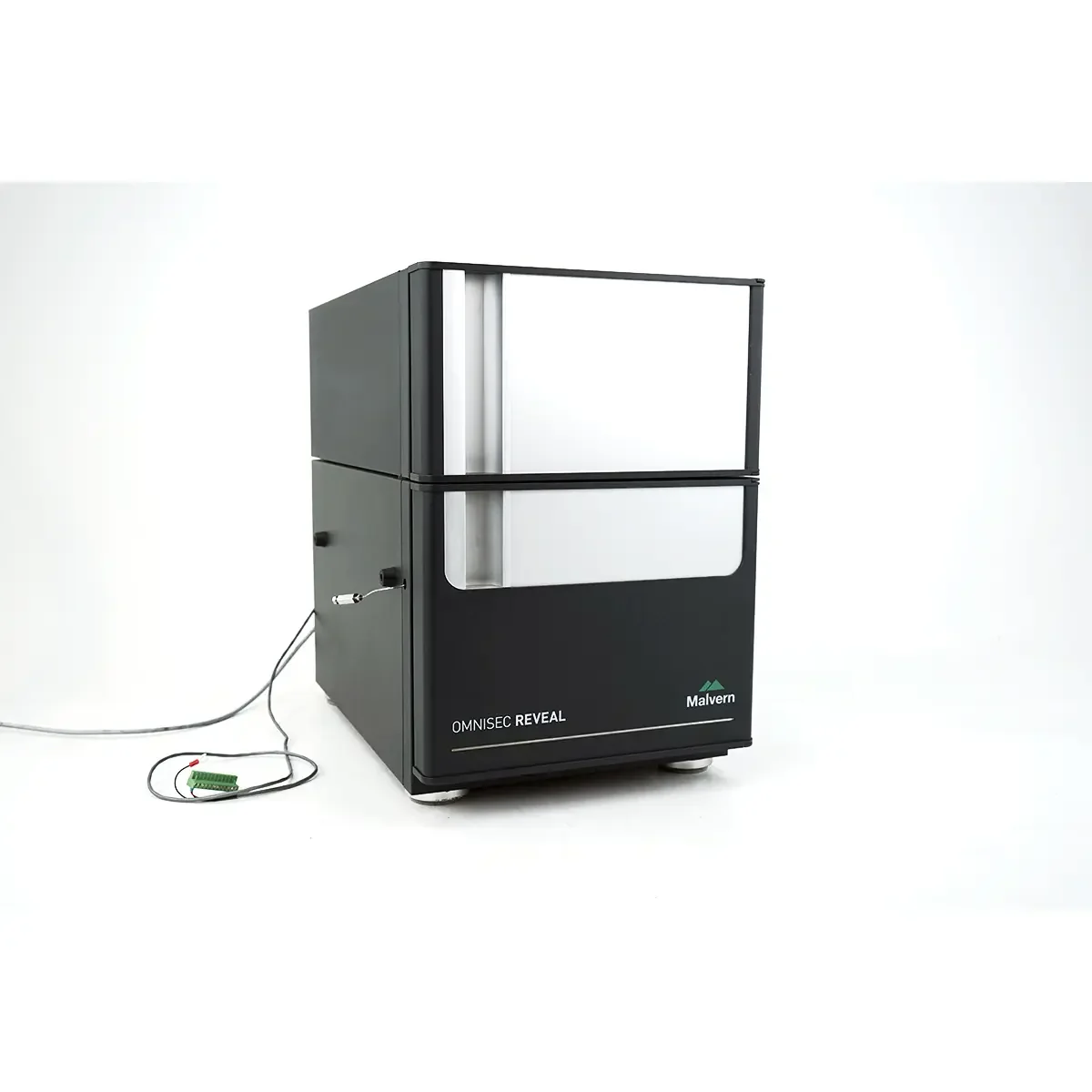 MALVERN Omnisec Reveal Gas Chromatograph