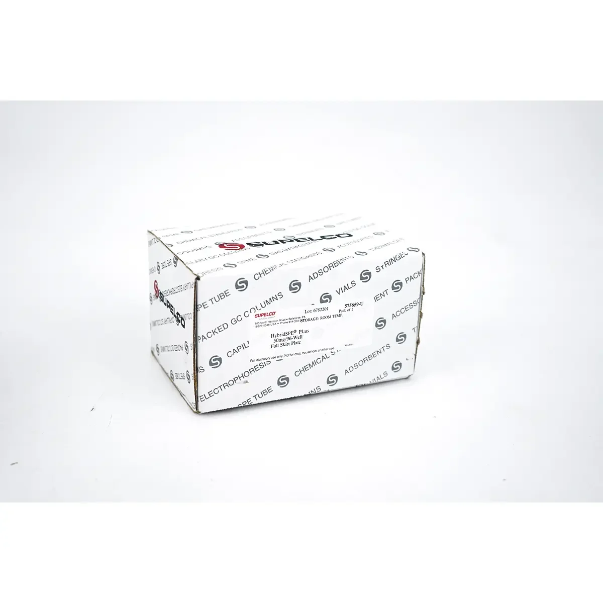 SUPELCO/SIGMA-ALDRICH HybridSPE-PLus 575659-U Laboratory accessories