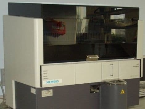 For Sale SIEMENS BEP 2000
