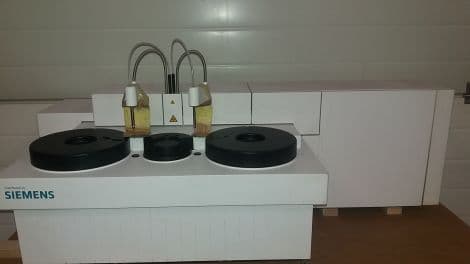 For Sale SIEMENS VIVA E System Chemistry Analyzer