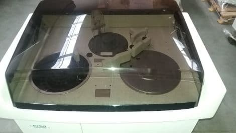 For Sale ERBA MANNHEIM XL 300 Chemistry Analyzer