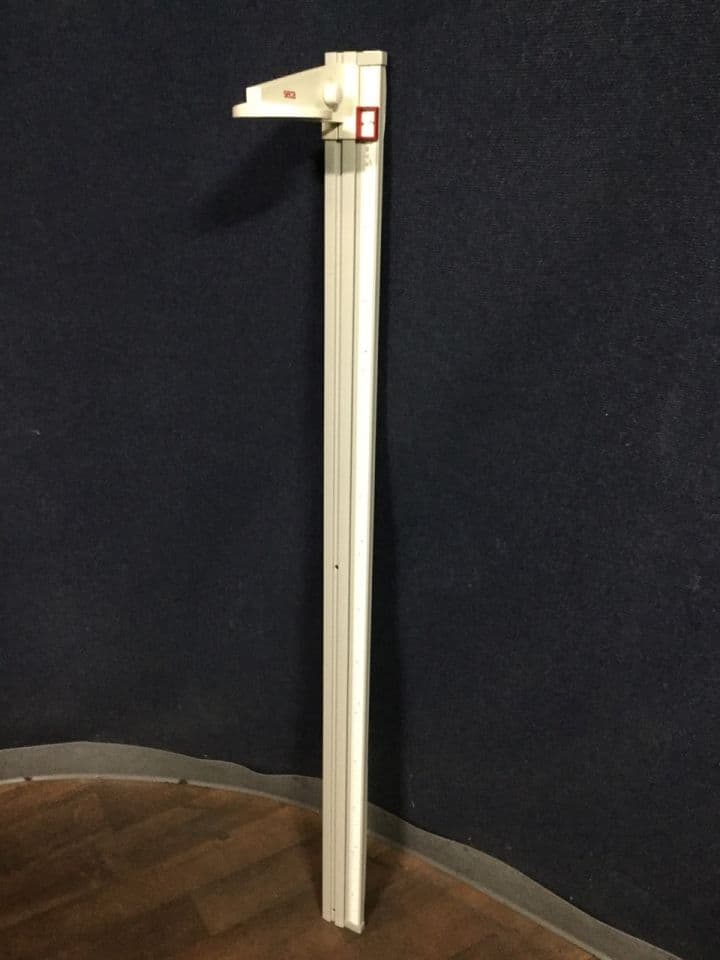 For Sale SECA 216 WALL-MOUNT STADIOMETER
