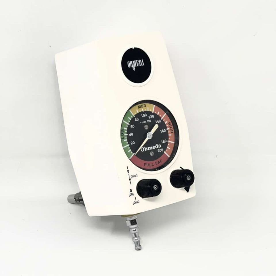 OHMEDA Model 200 Flow Meter