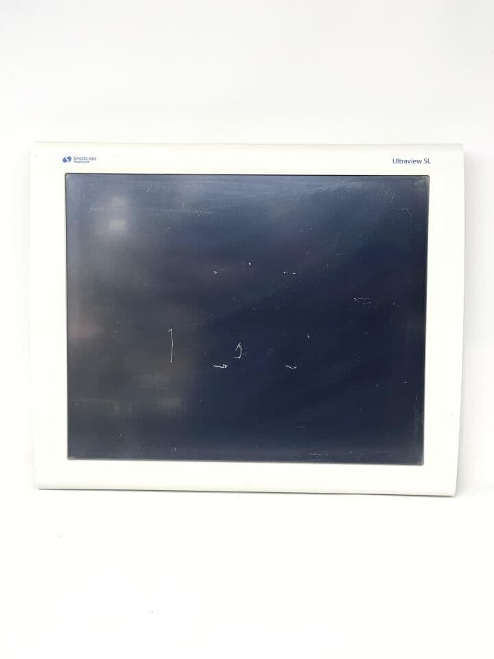SPACELABS HEALTHCARE Ultraview SL 94266 Patient monitor