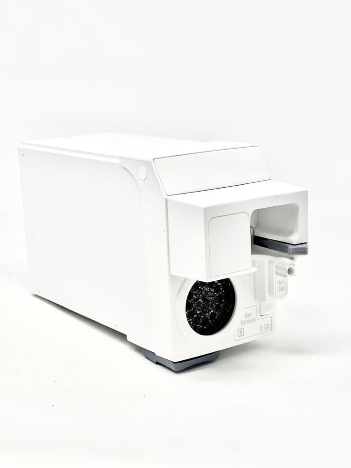 GE E-CO Module, Rack