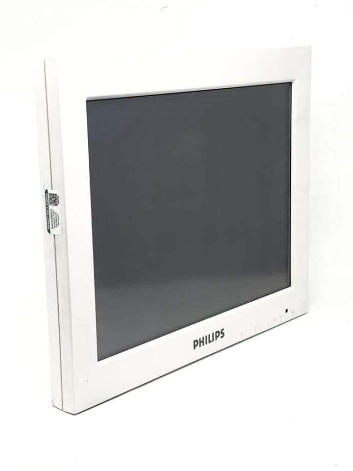 PHILIPS M8031B Clinical Review Display