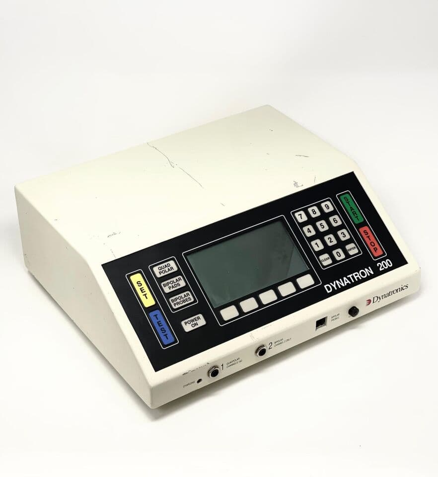 DYNATRONICS Dynatron 200 Electrostimulation