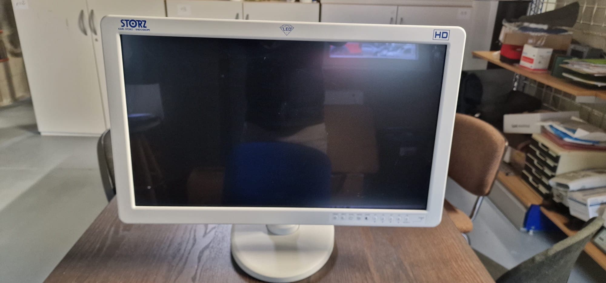 KARL STORZ EJ-MLA26UK1 Surgical Display
