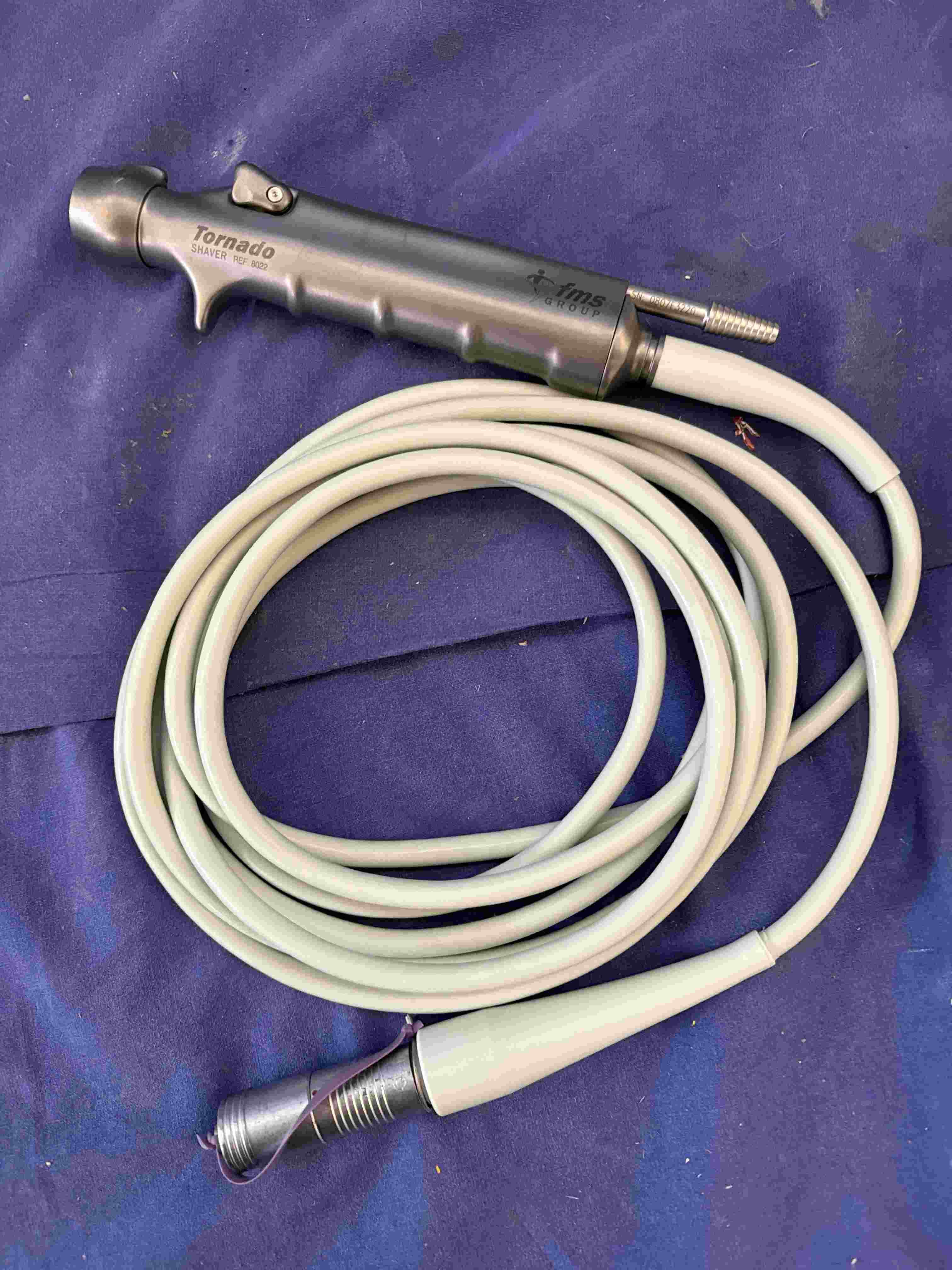 DEPUY MITEK FMS Tornado Arthroscopy Shaver