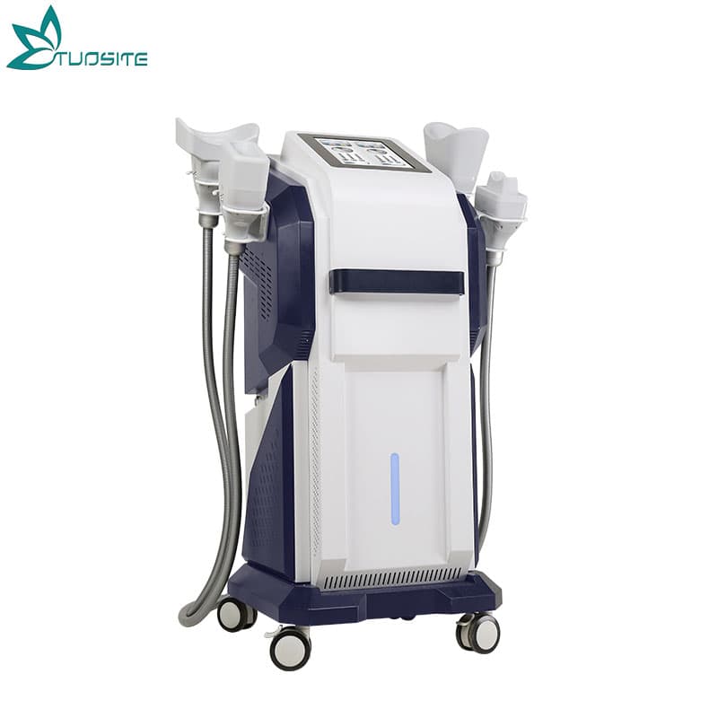 HEBEI TUOSITE Cryolipolysis Cellulite Reduction