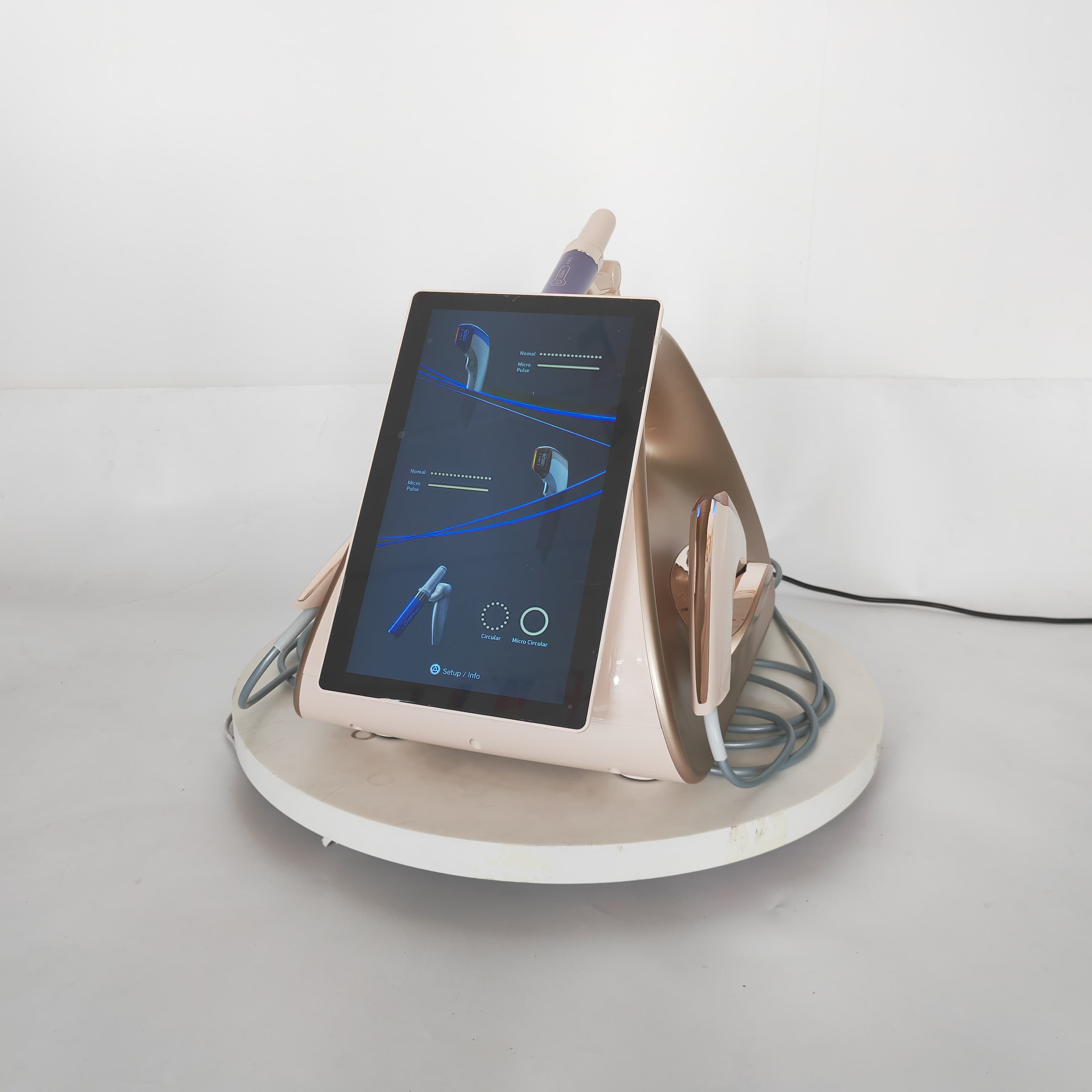 HEBEI TUOSITE TT MPTSTL Ultrasound Therapy