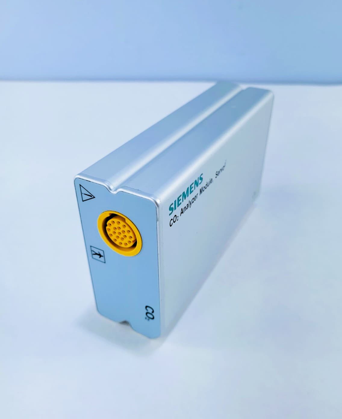 SIEMENS 6523588E407E Module, Rack