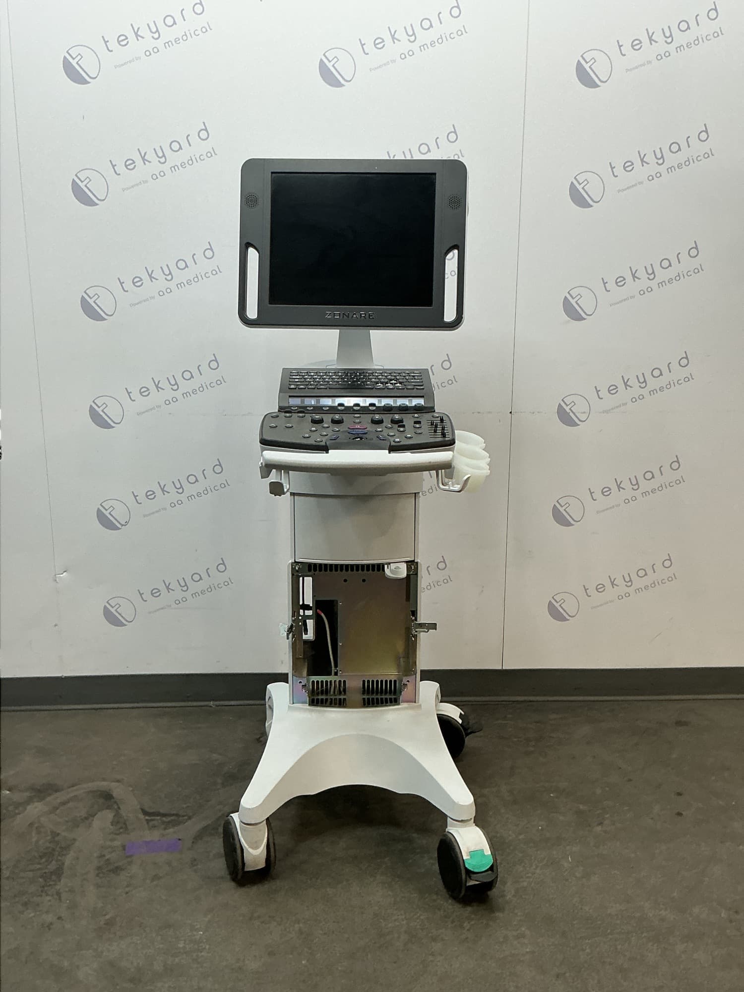 MINDRAY Z.One PRO Ultrasound Machine