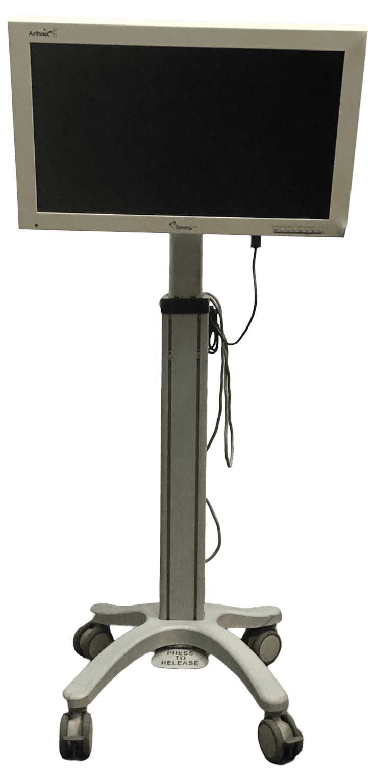 FSN MEDICAL TECHNOLOGIES FS-L3201D Surgical Display