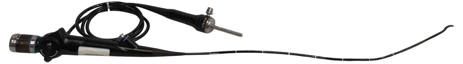 OLYMPUS BF-P60 Fiber bronchoscope