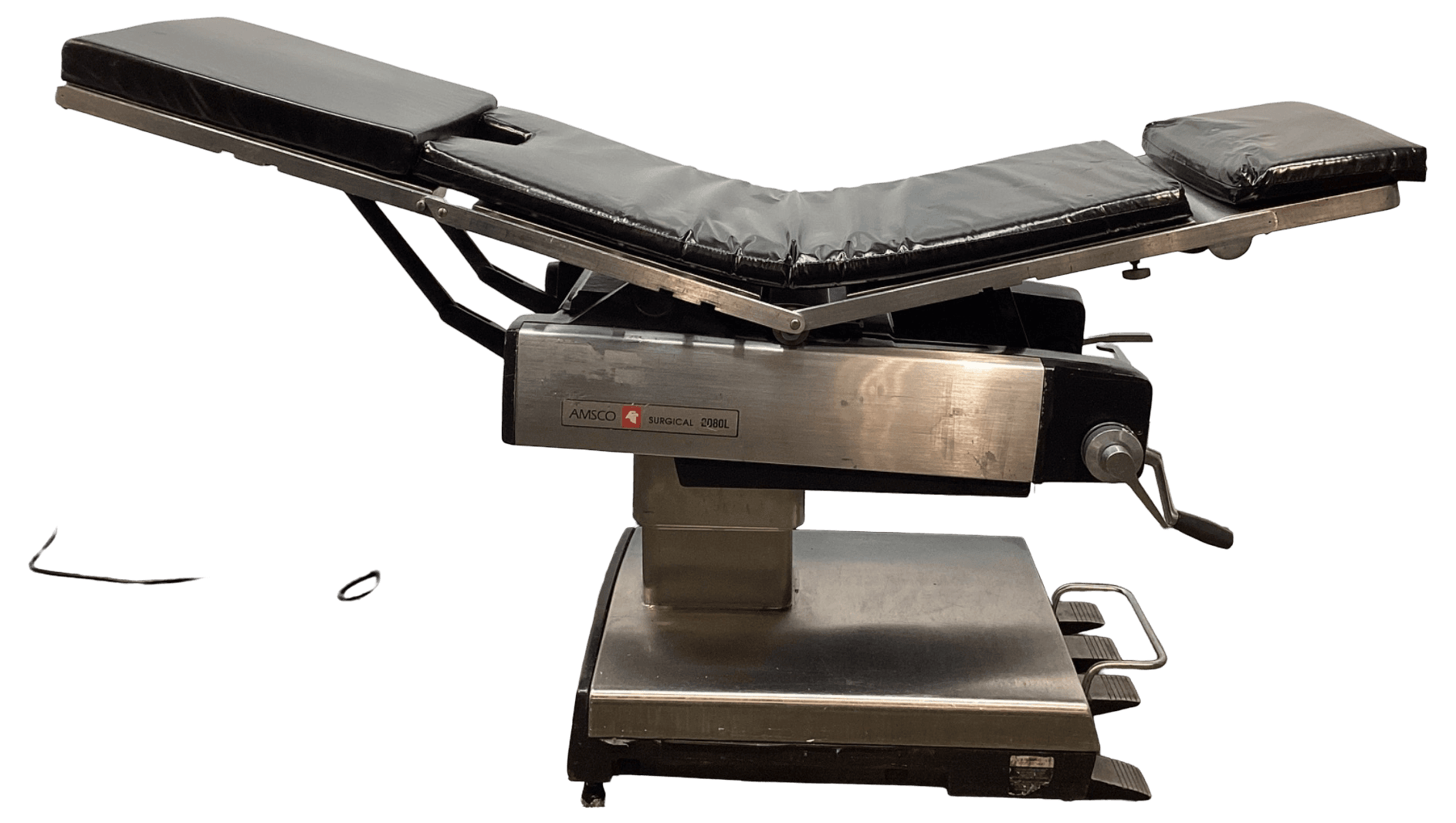 STERIS AMSCO 2080L Operating table