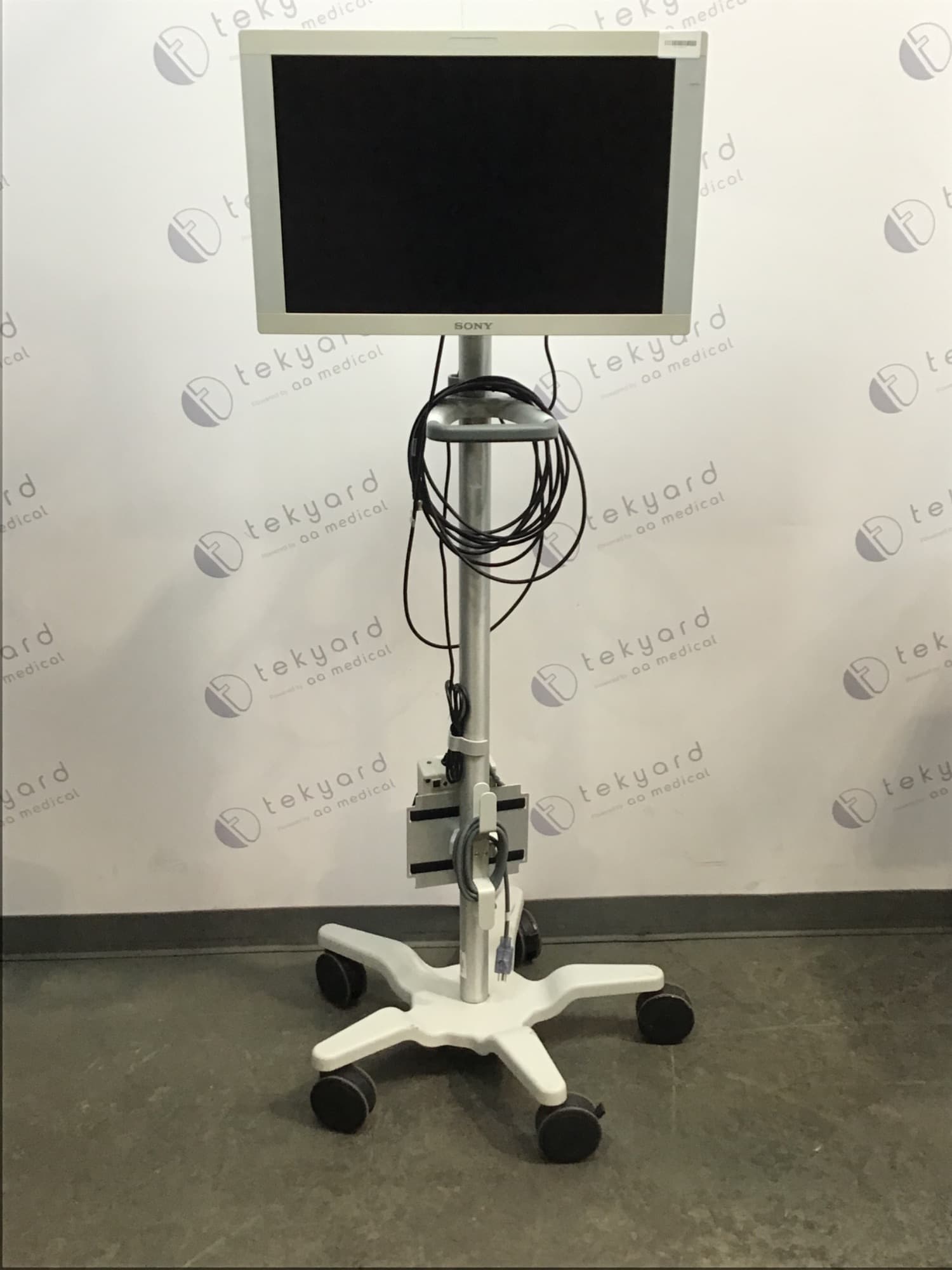 SONY LMD-2450MD Surgical Display