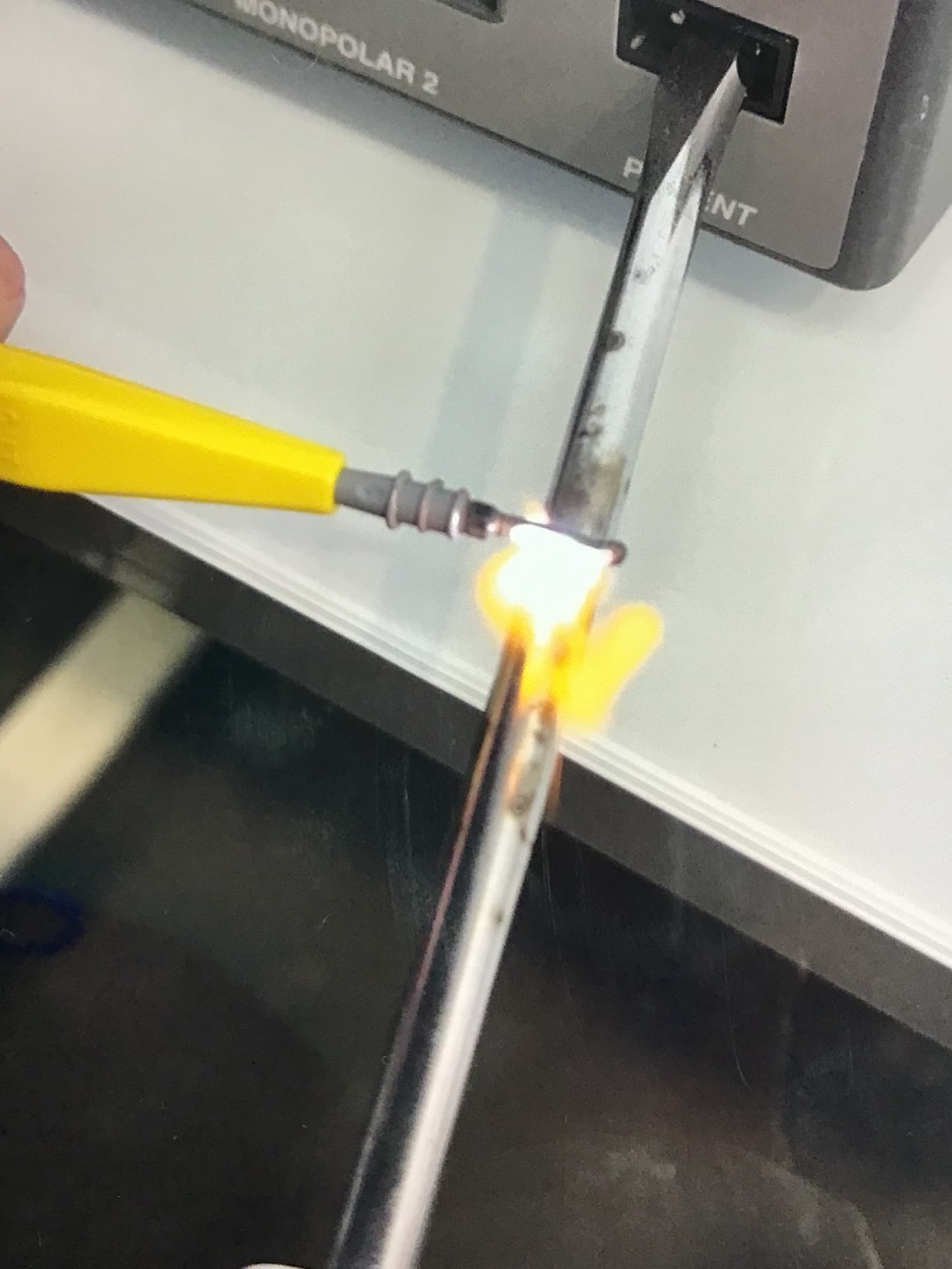 VALLEYLAB Force FX-C Electrosurgical Unit