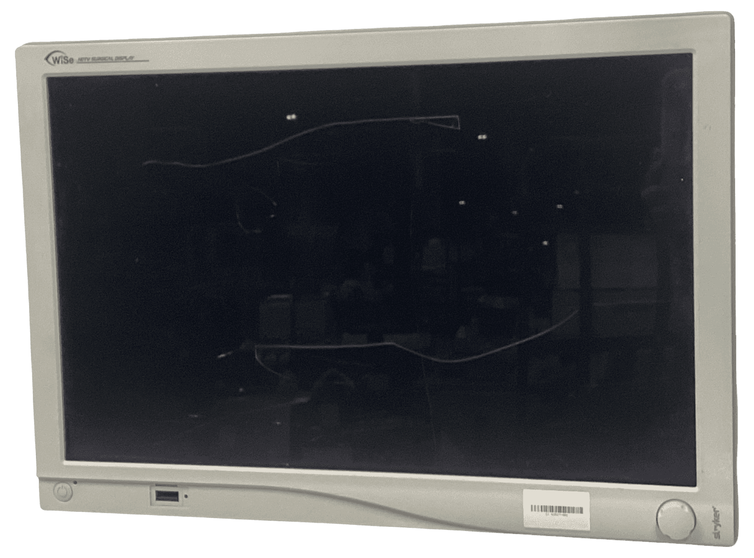 STRYKER WiSe (240-030-970) Surgical Display