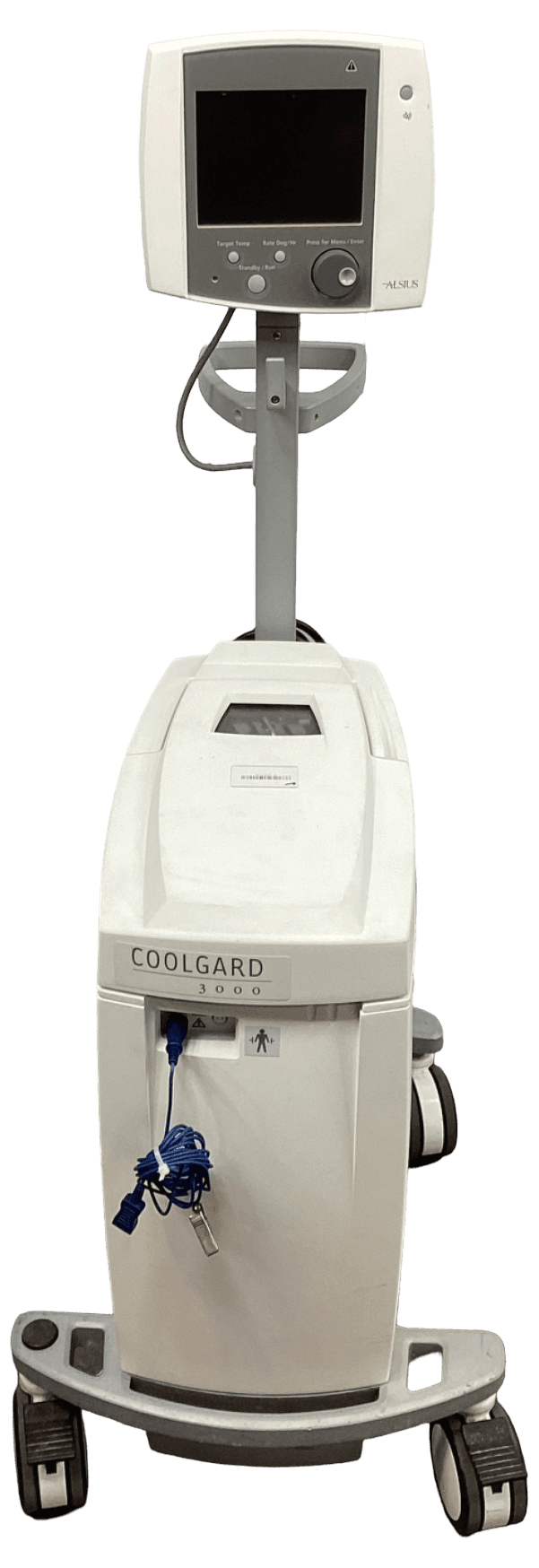 ZOLL Coolgard 3000 Patient Warmer