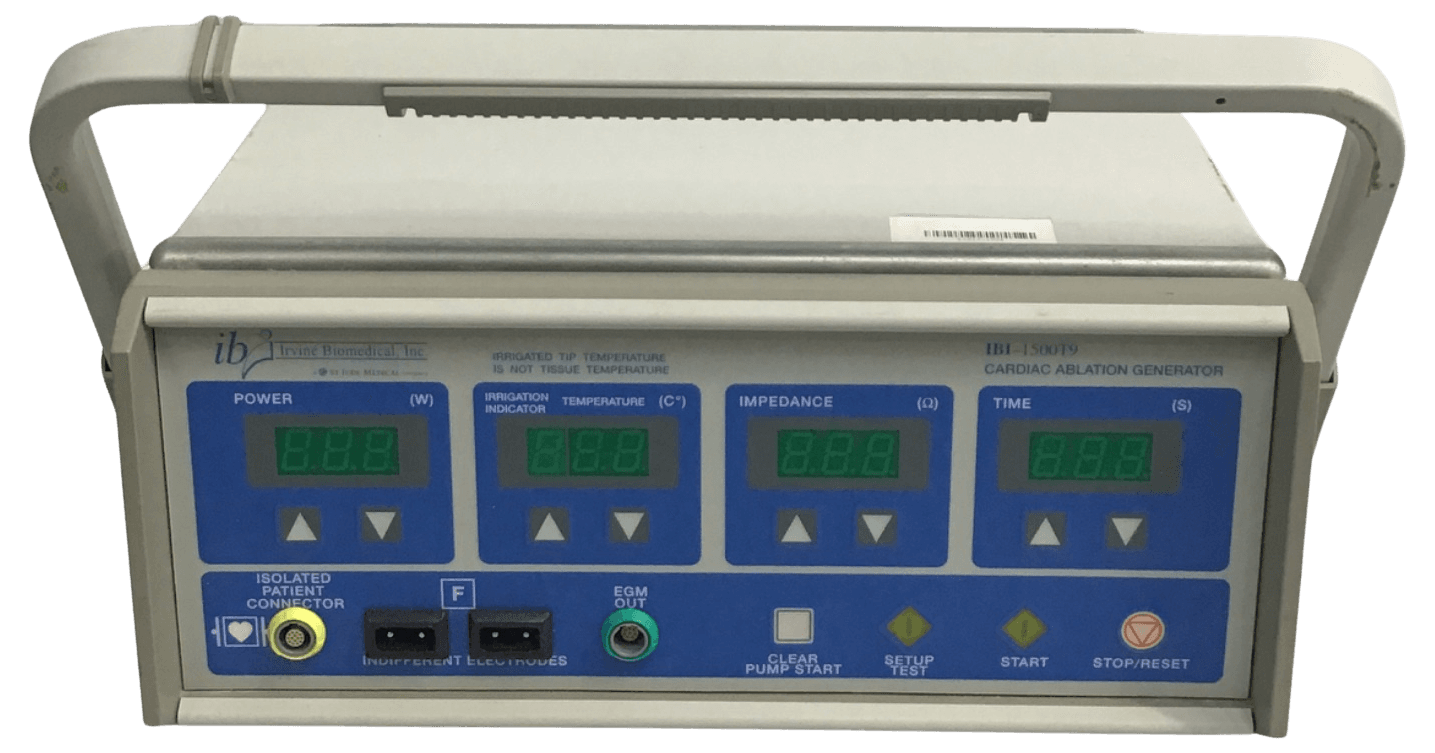 IRVINE BIOMEDICAL IBI-1500T9 Electrosurgical Unit