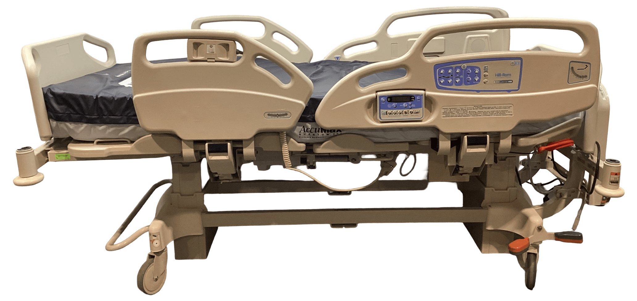 HILL-ROM CareAssist P1170D Hospital Bed