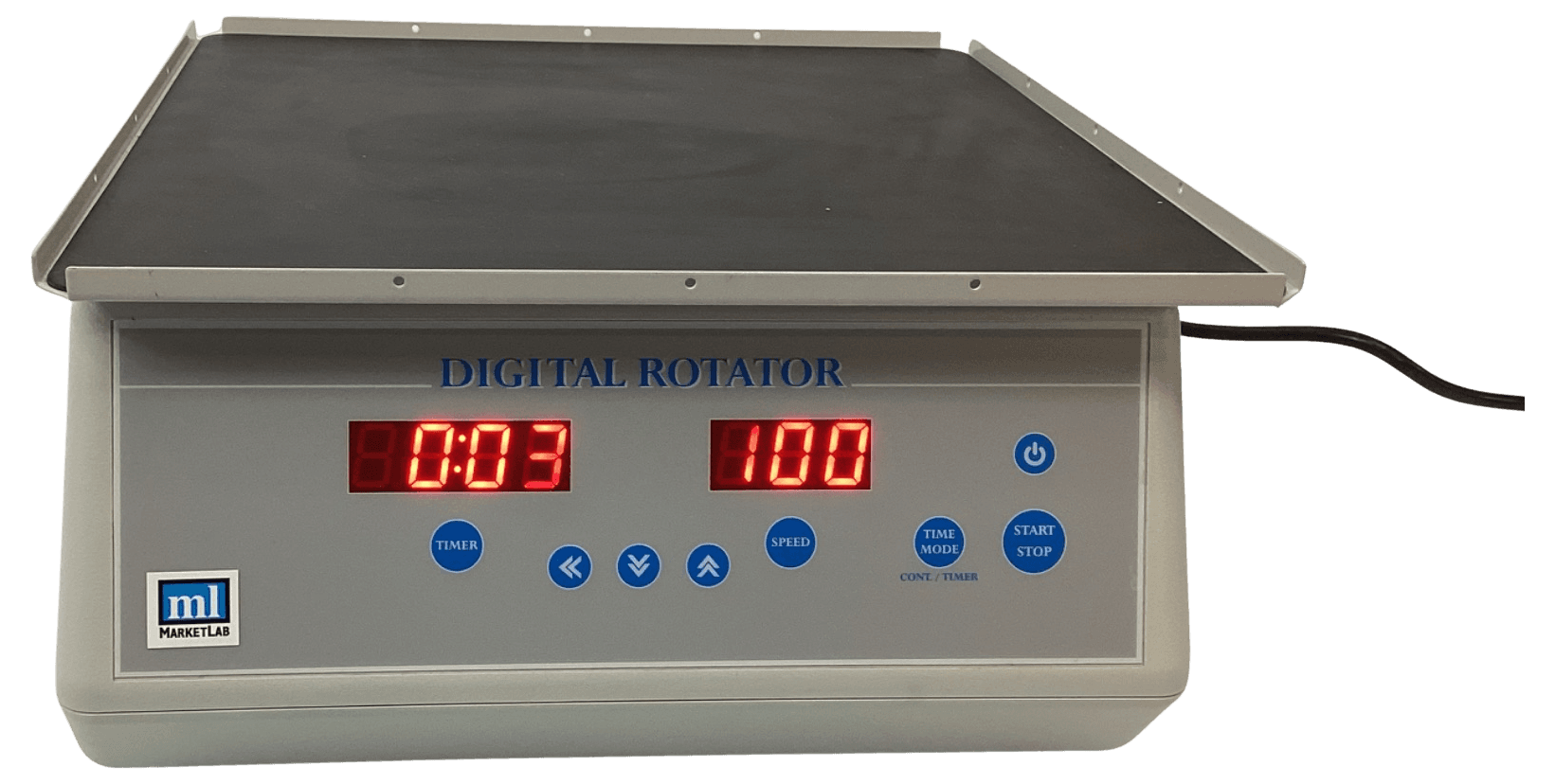 UNICO L-RT30C Laboratory stirrer