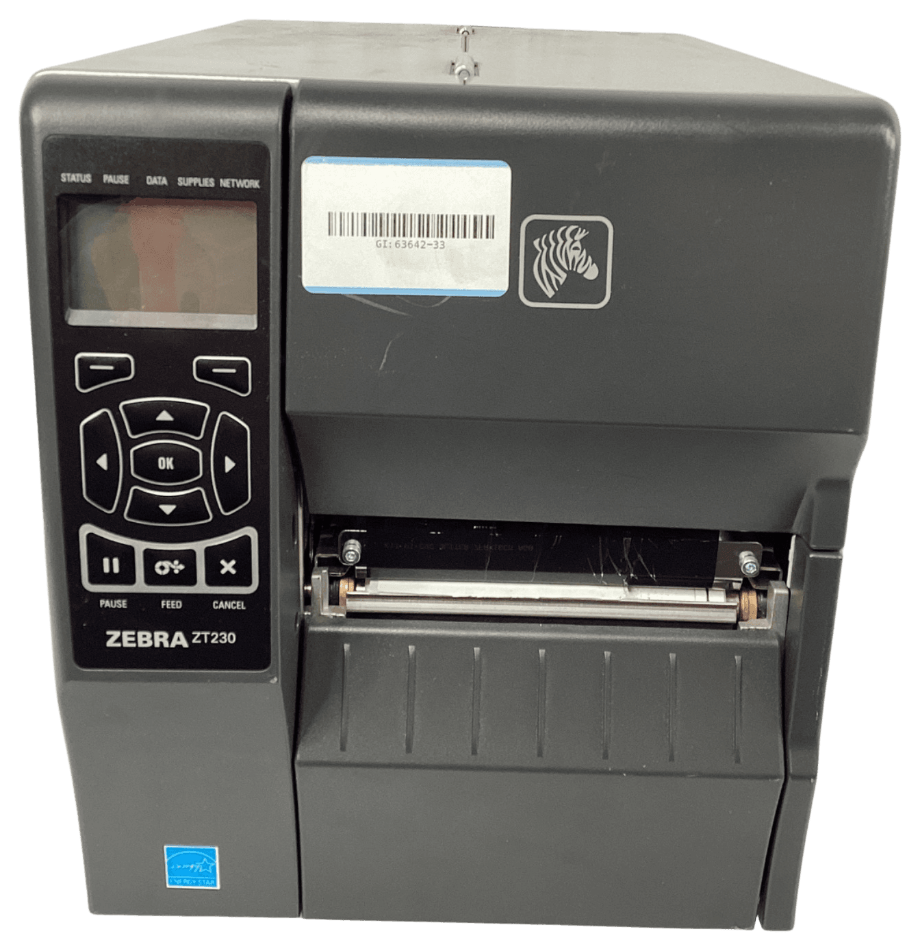 ZEBRA ZT230 Printer