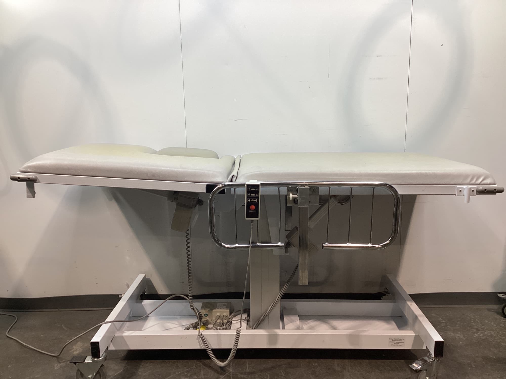 HERITAGE SonoBed Ultrasound Examination Table