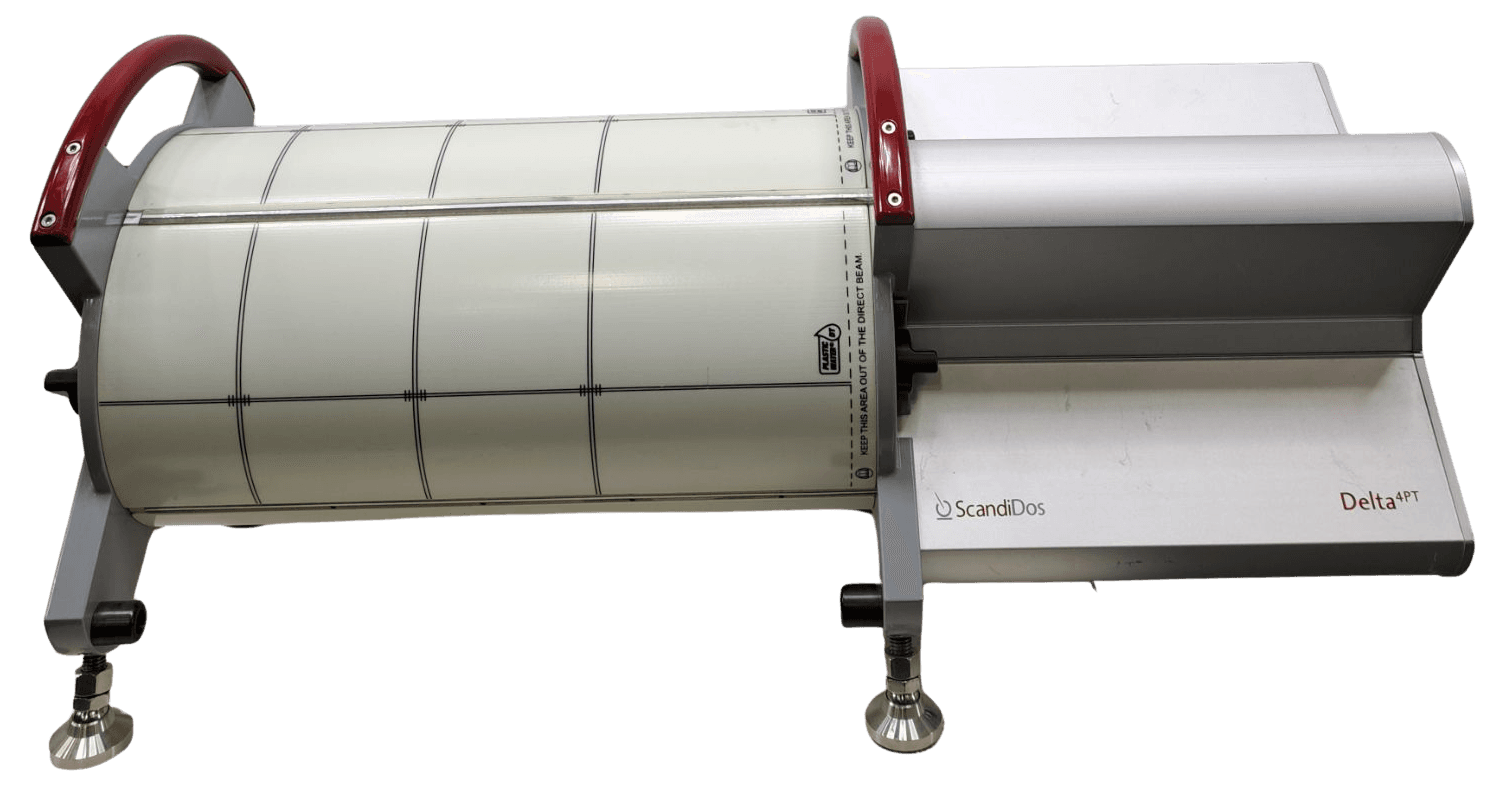 SCANDIDOS Delta4 Dosimeter